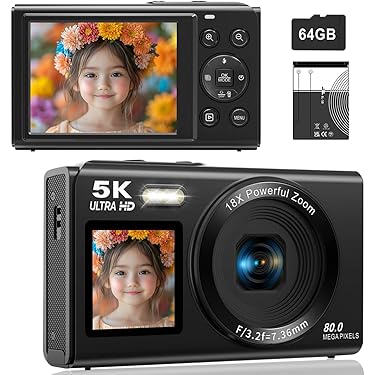 Amazon.co.jp 最新リリース: コンパクトデジタルカメラ の新着