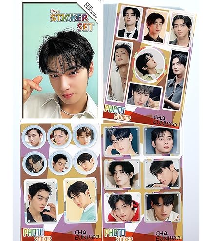 Amazon.co.jp: チャウヌ グッズ【 フォトメッセージカード