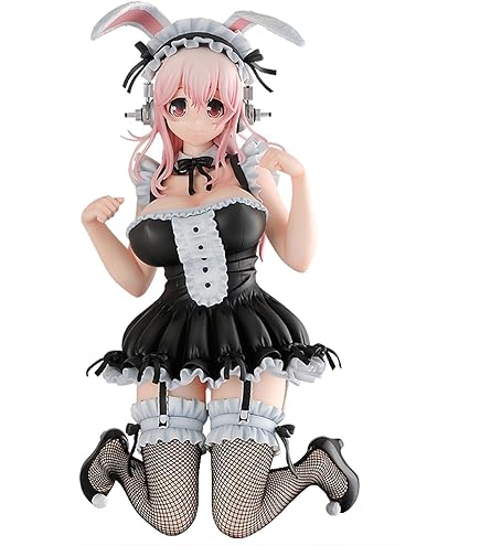 Amazon | すーぱーそに子 チアガールver. -Sun*kissed- 1/6スケール