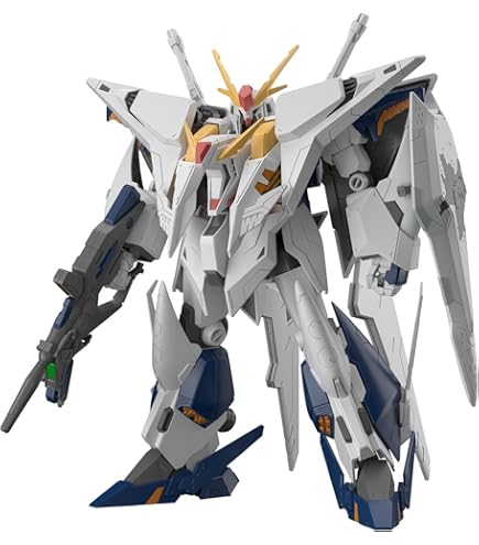 Amazon | BANDAI MG 1/100 V2ガンダム Ver.Ka用 拡張エフェクト