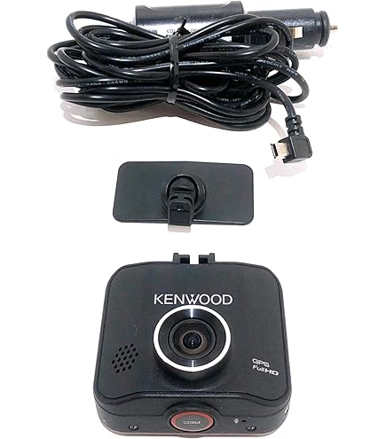 Amazon.co.jp: JVC KENWOOD GC-DR1 ドライブレコーダー 300万画素