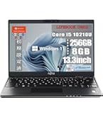 Amazon.co.jp: 【整備済み品】 富士通 Fujitsu Lifebook U9310/E
