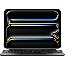 Amazon.co.jp: 11インチiPad Pro(M4)用Magic Keyboard - 日本語