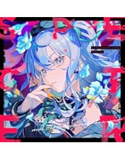 Amazon.co.jp: Hoshimachi Suisei 2nd Solo Live “Shout in Crisis