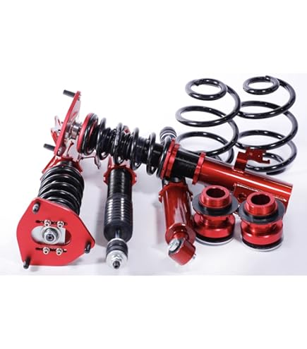 Amazon | 【タナベ(TANABE)】 ダイハツ エッセ L235S SUSTEC PRO CR 車