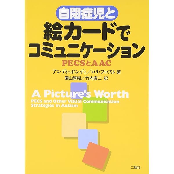 Amazon.co.jp: 絵カード交換式コミュニケーション・システム