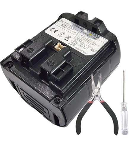 Amazon.co.jp: 【純正】日立 スティッククリーナー用バッテリー PV