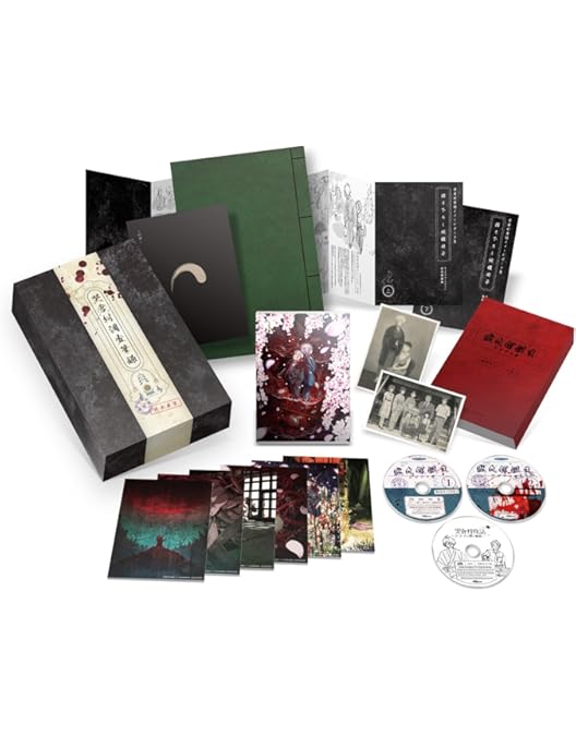 Amazon.co.jp: 水木しげる生誕100周年記念 ゲゲゲの鬼太郎(第6作