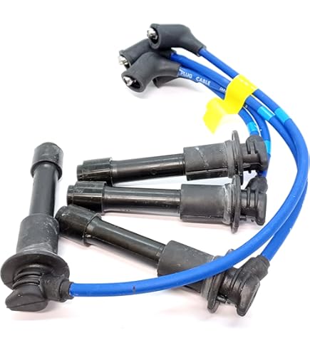 Amazon | NGKプラグコードビート PP1 用 | プラグコード | 車＆バイク