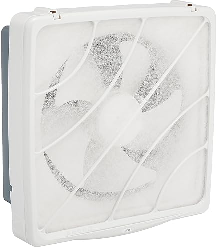 Amazon | パナソニック(Panasonic) フィルター付換気扇 FY-25PH6 | 換気扇
