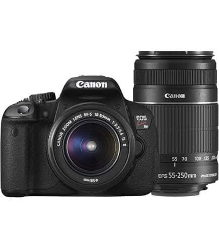 Amazon | Canon デジタル一眼レフカメラ EOS Kiss X4 ダブルズーム