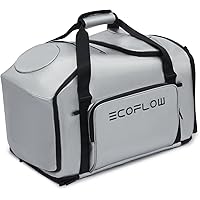 Amazon.co.jp: EcoFlow WAVE シリーズ 専用バッグ WAVE 3 ポータブル