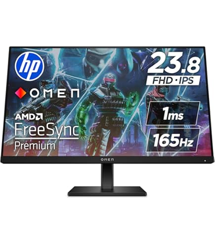 Amazon.co.jp: BenQ 24インチワイド Gamingモニター (Full HD/TNパネル