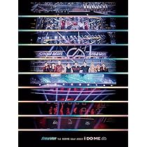 Amazon.co.jp: Snow Man LIVE TOUR 2022 Labo.(初回盤)(DVD4枚組) [DVD