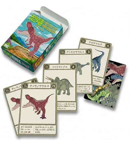 Amazon | Beenaソフト 古代王者 恐竜キング Dキッズ・アドベンチャー