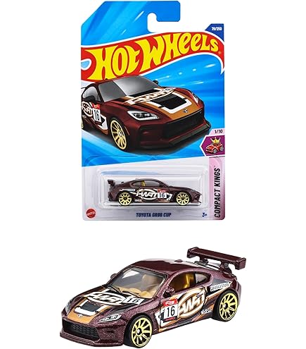 Amazon.co.jp: ホットウィール(Hot Wheels) ベーシックカー