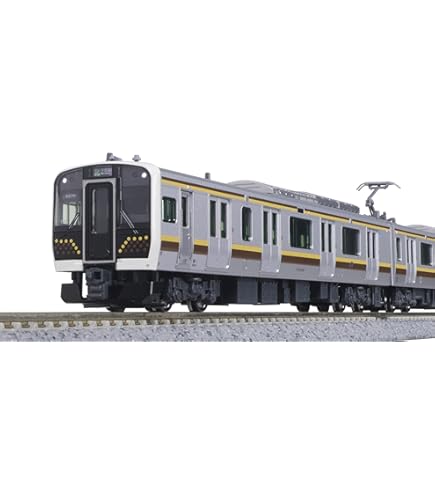Amazon | マイクロエース Nゲージ 185系200番台 湘南色 特急「草津」 7