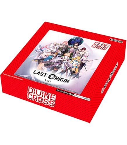 Amazon.co.jp: TCG サクラノ刻 -櫻の森の下を歩む- DIVINE CROSS 20