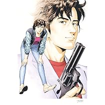 Amazon.co.jp: CITY HUNTER Blu-ray Disc BOX(完全生産限定版) : 北条