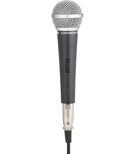 Amazon.co.jp: Sony F-V620 Dynamic Vocal Microphone : Musical