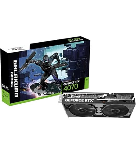 Amazon | MSI (エムシー) GeForce RTX 4070 SUPER 12G VENTUS 2X OC