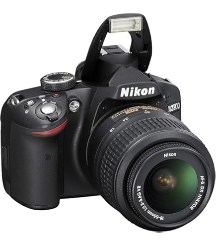 Amazon.co.jp: Nikon D3100 DSLR Camera Lens Kit D3100LK : Electronics