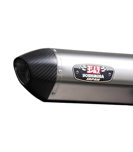 Amazon | ヨシムラ スリップオン FZ1/ FAZER(08-国内仕様) R-77J