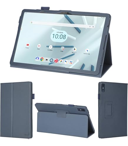 Amazon.co.jp: LANHOMEX Lenovo Tab M10 3nd Genタブレットケース【TB