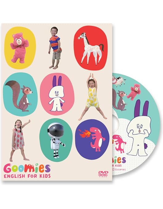 Amazon.co.jp: Pinkfong Fun Phonics for Kids DVD ピンキッツ ピンク