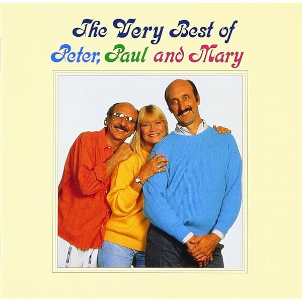 ピーターポール&マリー・ベスト |本 | 通販 | Amazon