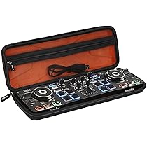 Amazon | 【国内正規品】Hercules(ハーキュリーズ) DJControl