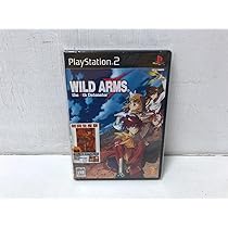 Amazon | ワイルドアームズ ザ フィフスヴァンガード | ゲーム