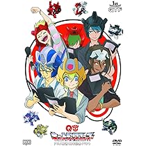 Amazon.co.jp: キュートランスフォーマー 帰ってきたコンボイの謎 [Blu
