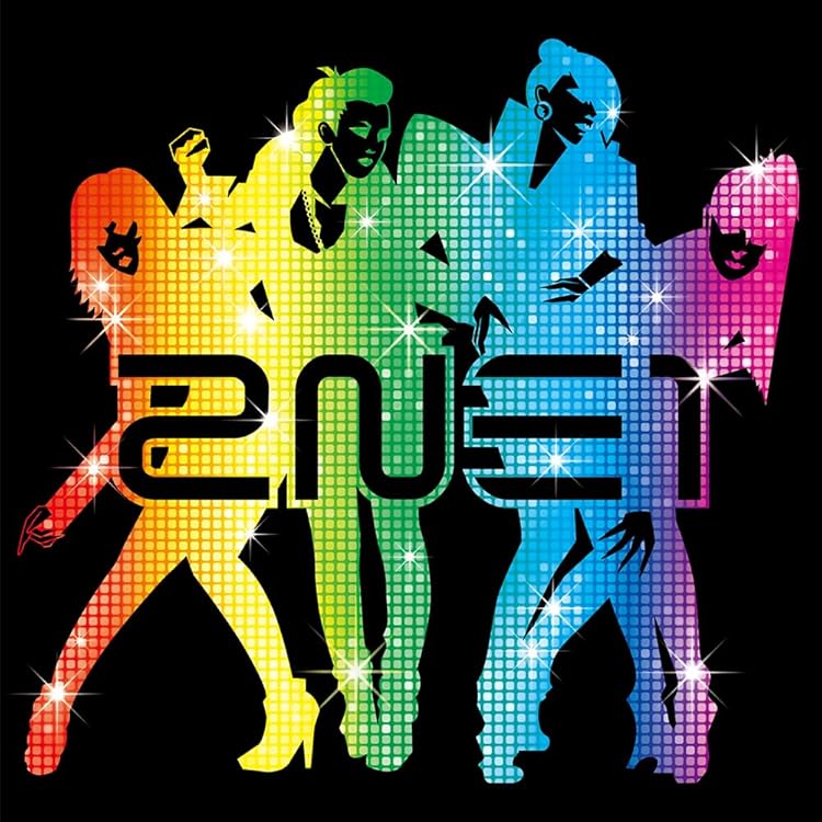 Amazon.co.jp: COLLECTION - 2NE1: ミュージック