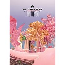 Amazon.co.jp: ARENA SHOW “Utopia” (通常盤)(2枚組) [DVD] : Mrs