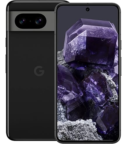 Amazon | Google Pixel 8 pro 128GB SIMフリー Obsidian