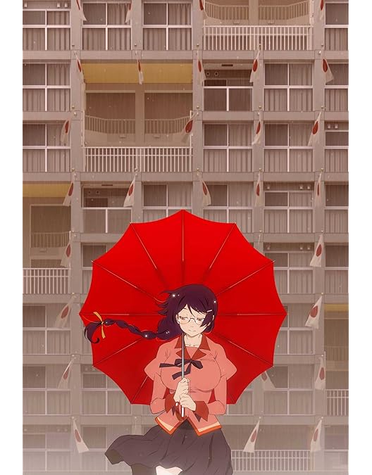 Amazon.co.jp: 傷物語 (完全生産限定版) [Blu-ray] : 神谷浩史, 坂本