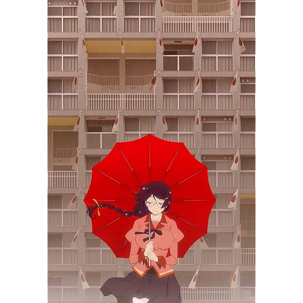Amazon.co.jp: 傷物語 (完全生産限定版) [Blu-ray] : 神谷浩史, 坂本
