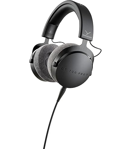 Amazon | beyerdynamic DT 1770 PRO Studio Headphones by