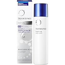 Amazon.co.jp: トランシーノ 【医薬部外品】 薬用メラノシグナル