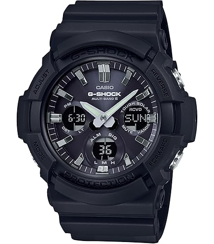 Amazon.co.jp: G-SHOCK(ジーショック) GW-M5600BC-1JF : ファッション