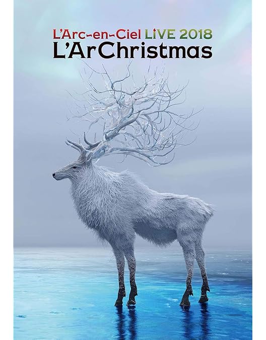 Amazon.co.jp: FIVE LIVE ARCHIVES 2 [DVD] : L'Arc~en~Ciel: DVD