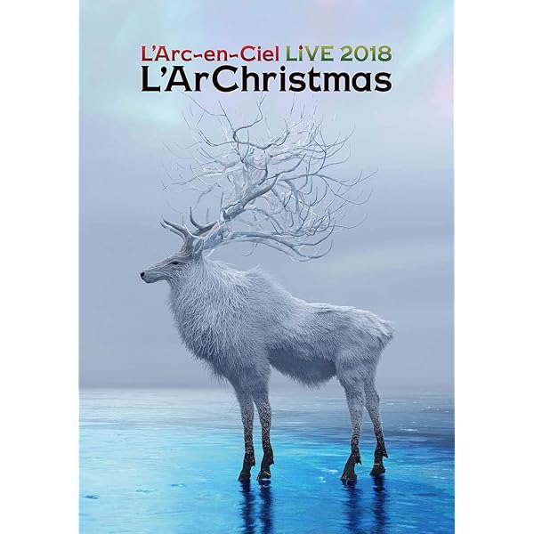 Amazon.co.jp: L'Arc〜en〜Ciel 30th L'Anniversary LIVE (通常盤