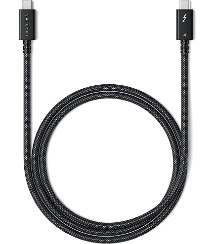 Amazon.co.jp: Apple Thunderbolt 4(USB-C)Proケーブル(3 m
