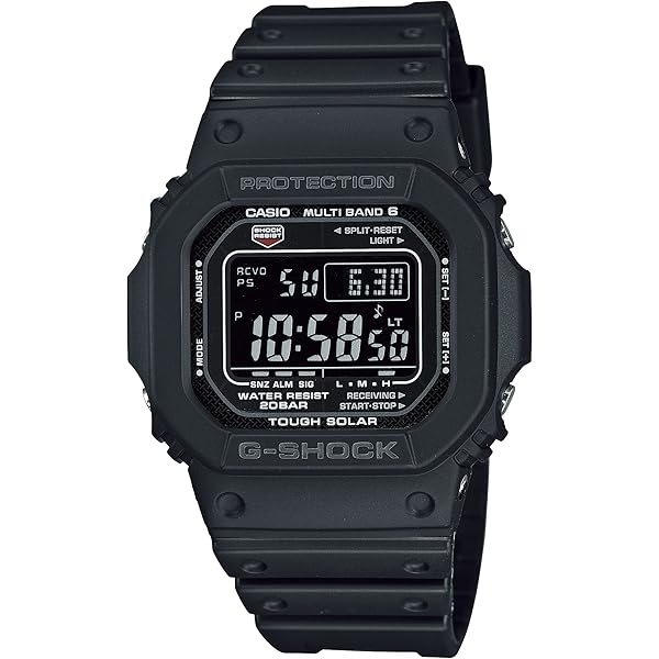 Amazon.co.jp: CASIO カシオ G-SHOCK ジーショック Gショック 腕時計