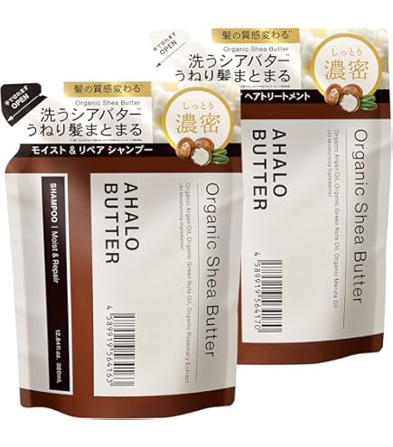 Amazon | SILK THE RICH シルクザリッチ（モイスト＆リペア）White