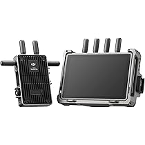 Amazon.co.jp: DJI 遠隔モニター 拡張プレート (SDI/HDMI/DC-IN) 黒