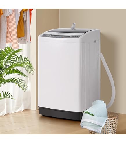 Amazon.co.jp: YAMADA SELECT YWM-T60G1 6.0kg 全自動洗濯機 : ホーム