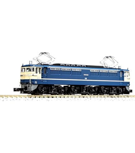 Amazon.co.jp: KATO Nゲージ C55 門鉄デフ付 2012 鉄道模型 蒸気機関車