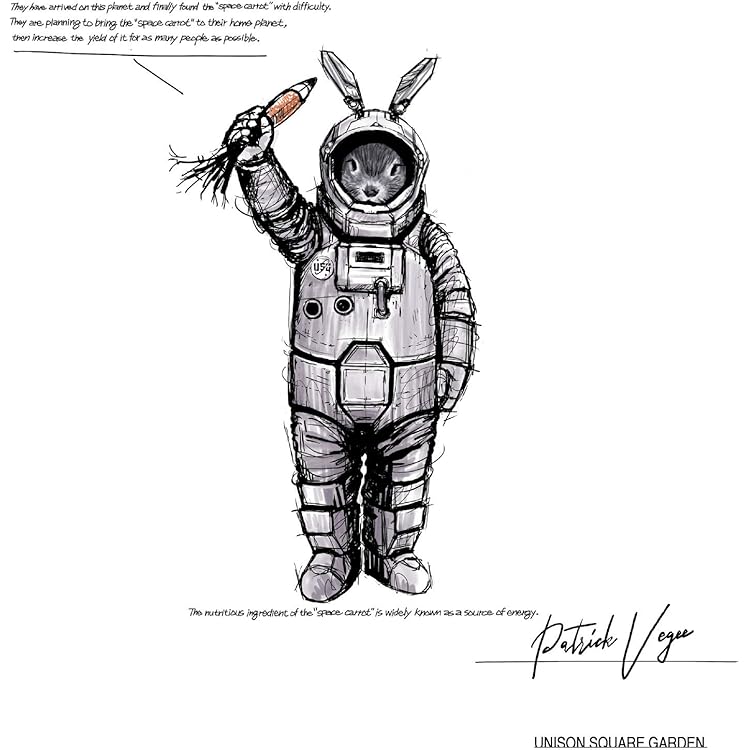 Amazon.co.jp: Ninth Peel (通常盤) - UNISON SQUARE GARDEN: Music